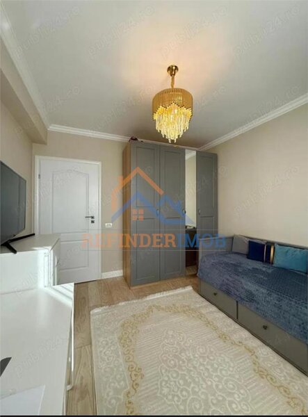 Mall Coloseum, apartament 3 camere de vanzare.