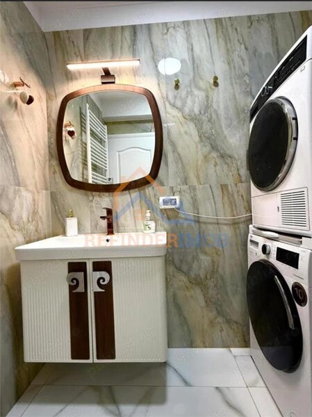 Mall Coloseum, apartament 3 camere de vanzare.