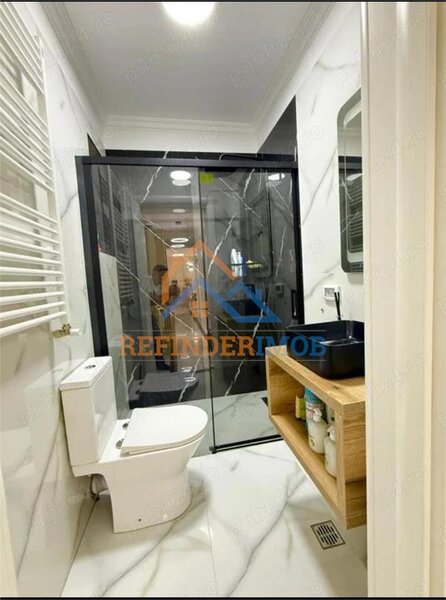 Mall Coloseum, apartament 3 camere de vanzare.