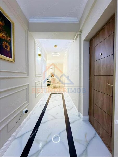 Mall Coloseum, apartament 3 camere de vanzare.